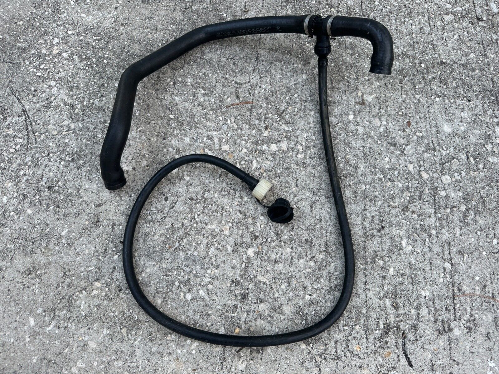 Mercury Verado T Fitting Assembly Flushing Tube Hose 889593001 892967 889633A02 - Fishhawk MarineeBay Motors:Parts & Accessories:Boat Parts:Outboard Engines & Components:Other