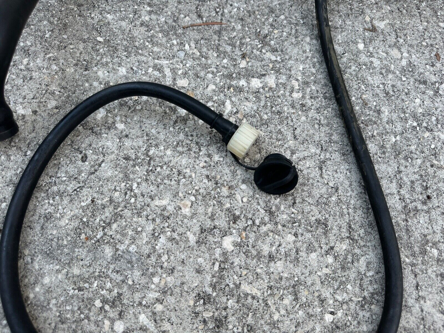 Mercury Verado T Fitting Assembly Flushing Tube Hose 889593001 892967 889633A02 - Fishhawk MarineeBay Motors:Parts & Accessories:Boat Parts:Outboard Engines & Components:Other