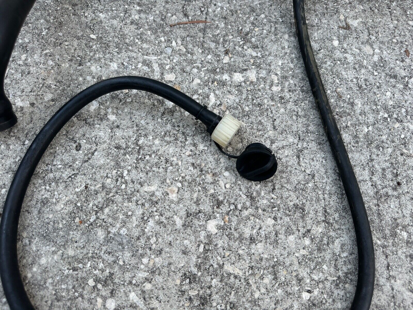 Mercury Verado T Fitting Assembly Flushing Tube Hose 889593001 892967 889633A02 - Fishhawk MarineeBay Motors:Parts & Accessories:Boat Parts:Outboard Engines & Components:Other