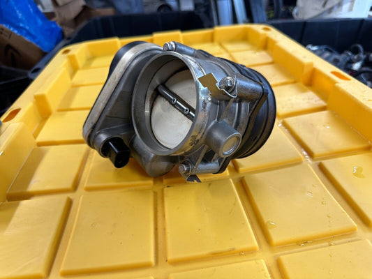 Mercury Verado Throttle Body Control 8M0113515 - 30 Day Warranty 877828-002 - Fishhawk MarineeBay Motors:Parts & Accessories:Boat Parts:Outboard Engines & Components:Other