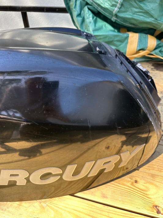 Mercury VERADO Top Cowl Cowling 200 225 250 275 300 350 400 L6 8M0063711 - Fishhawk MarineeBay Motors:Parts & Accessories:Boat Parts:Outboard Engines & Components:Other