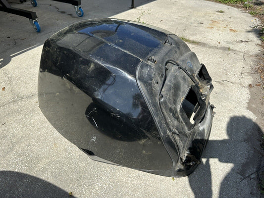 Mercury VERADO Top Cowl Cowling 200 225 250 275 300 350 400 L6 8M0063711 - Fishhawk MarineeBay Motors:Parts & Accessories:Boat Parts:Outboard Engines & Components:Other