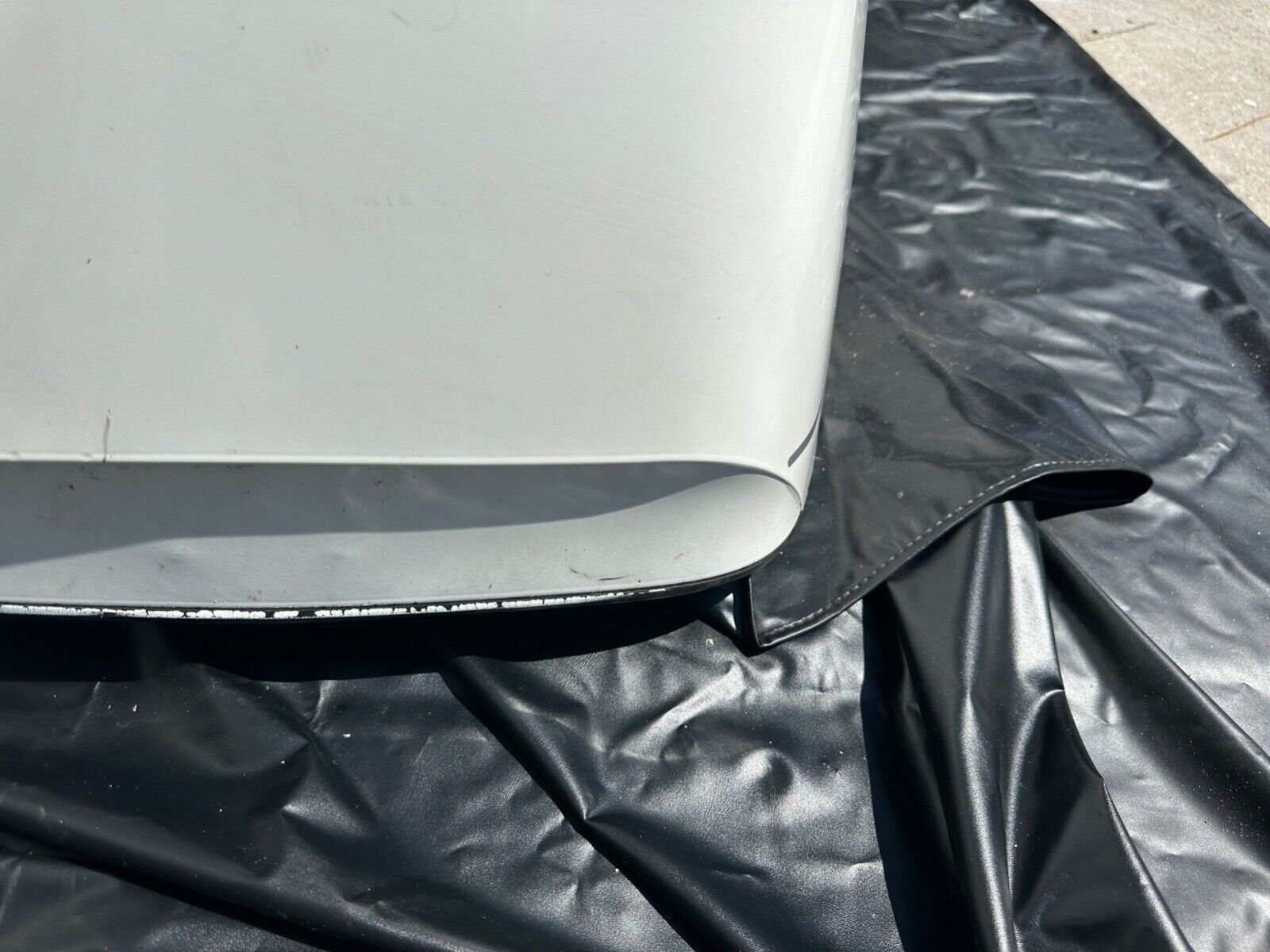 Mercury VERADO Top Cowl Cowling 200 225 250 275 300 350 400r Racing L6 8M0063711 - Fishhawk MarineeBay Motors:Parts & Accessories:Boat Parts:Outboard Engines & Components:Other