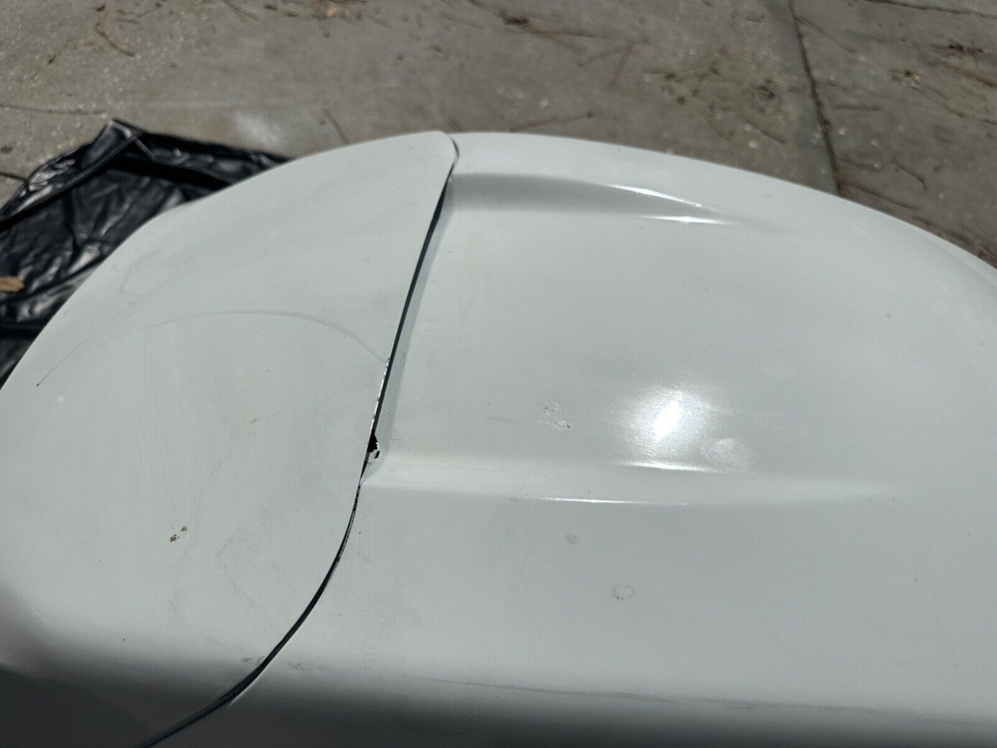 Mercury VERADO Top Cowl Cowling 200 225 250 275 300 350 400r Racing L6 8M0063711 - Fishhawk MarineeBay Motors:Parts & Accessories:Boat Parts:Outboard Engines & Components:Other