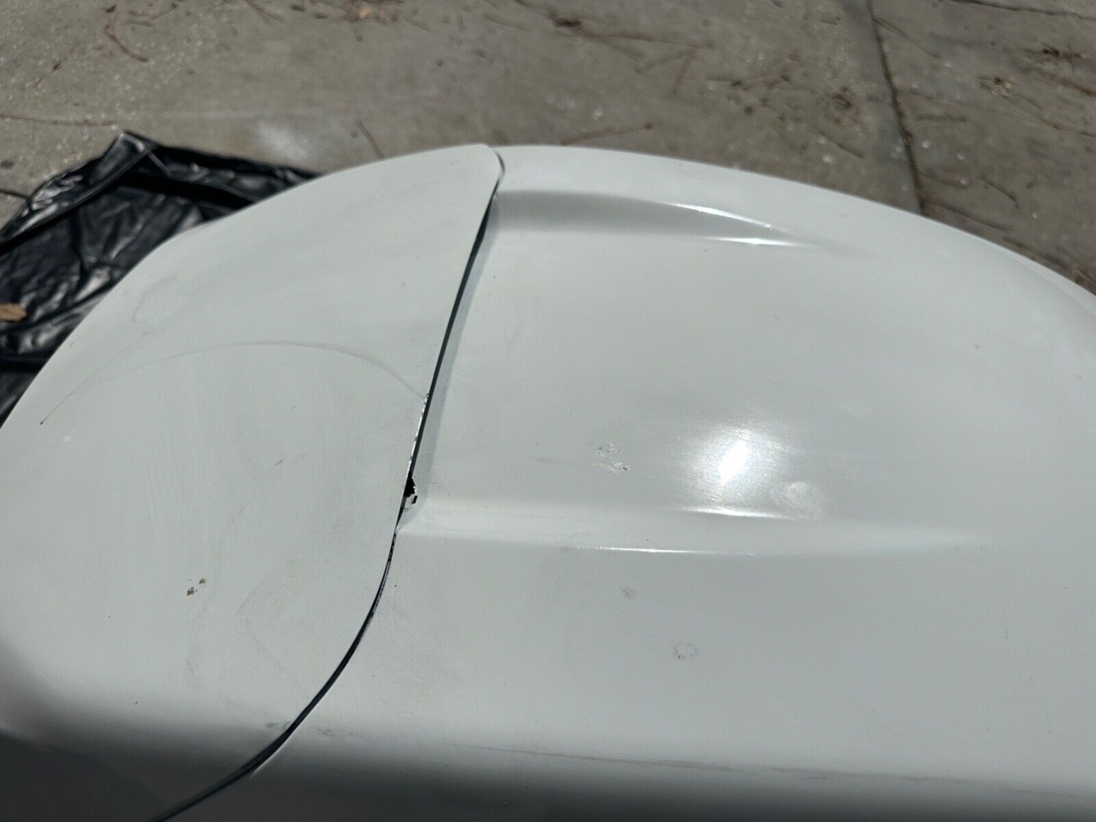 Mercury VERADO Top Cowl Cowling 200 225 250 275 300 350 400r Racing L6 8M0063711 - Fishhawk MarineeBay Motors:Parts & Accessories:Boat Parts:Outboard Engines & Components:Other