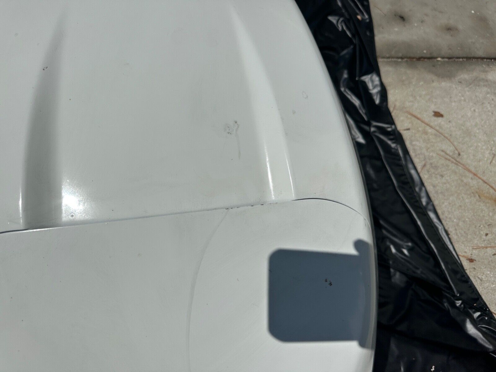 Mercury VERADO Top Cowl Cowling 200 225 250 275 300 350 400r Racing L6 8M0063711 - Fishhawk MarineeBay Motors:Parts & Accessories:Boat Parts:Outboard Engines & Components:Other