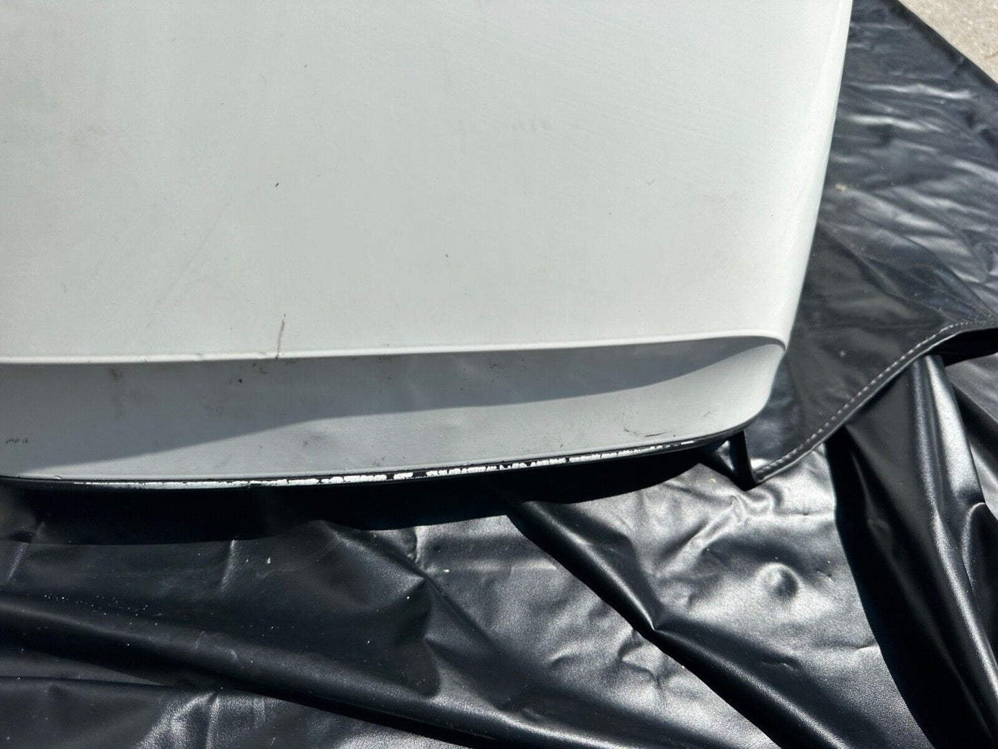 Mercury VERADO Top Cowl Cowling 200 225 250 275 300 350 400r Racing L6 8M0063711 - Fishhawk MarineeBay Motors:Parts & Accessories:Boat Parts:Outboard Engines & Components:Other