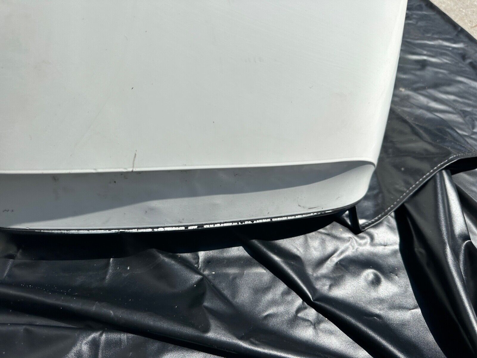 Mercury VERADO Top Cowl Cowling 200 225 250 275 300 350 400r Racing L6 8M0063711 - Fishhawk MarineeBay Motors:Parts & Accessories:Boat Parts:Outboard Engines & Components:Other
