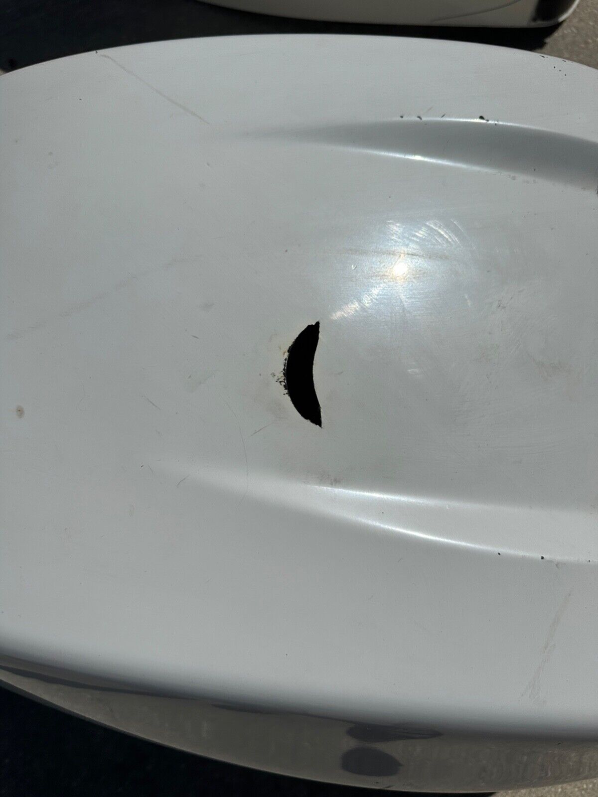 Mercury VERADO Top Cowl Cowling 200 225 250 275 300 350 L6 8M0063711 - Fishhawk MarineeBay Motors:Parts & Accessories:Boat Parts:Outboard Engines & Components:Other