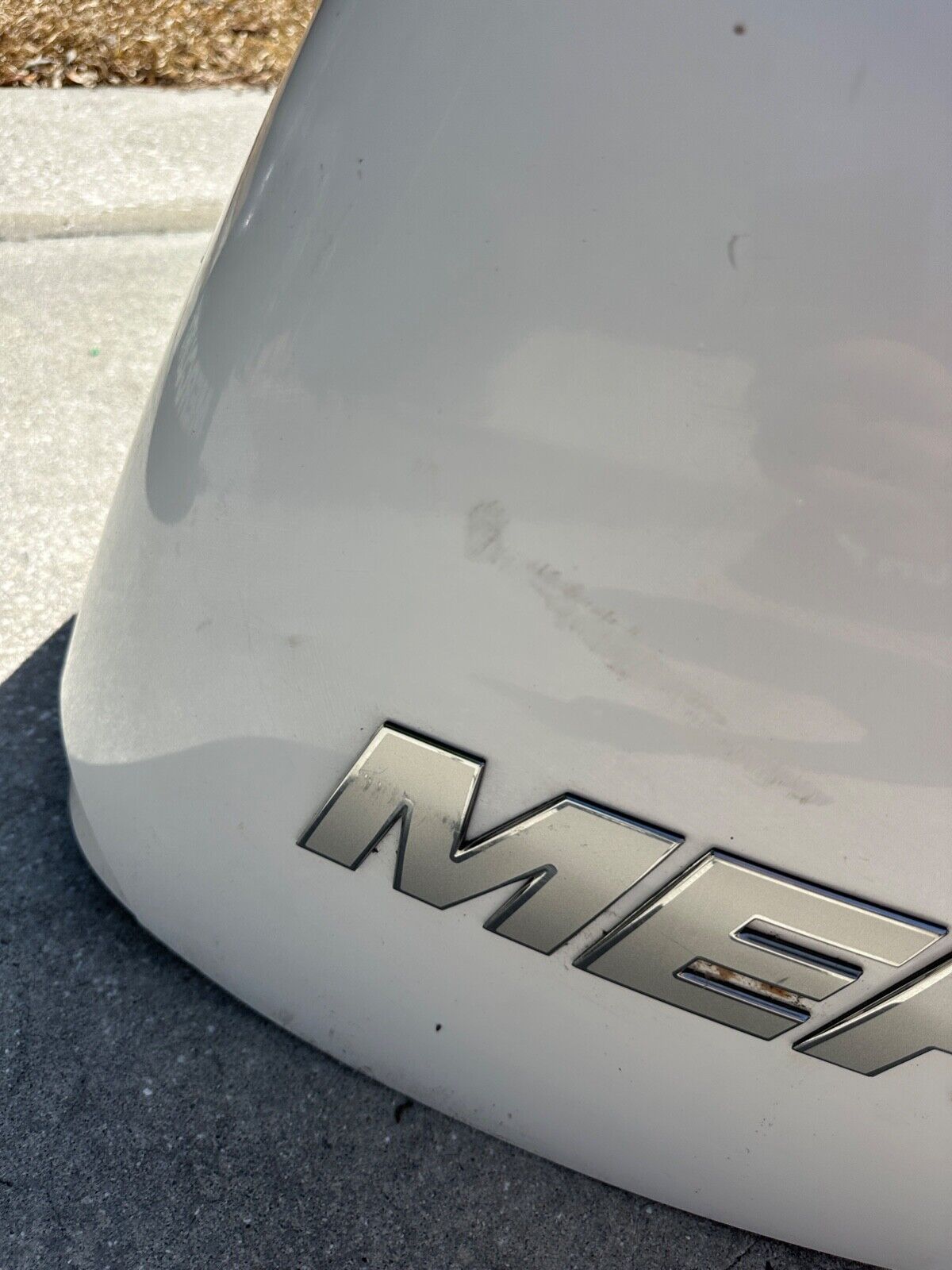 Mercury VERADO Top Cowl Cowling 200 225 250 275 300 350 L6 8M0063711 - Fishhawk MarineeBay Motors:Parts & Accessories:Boat Parts:Outboard Engines & Components:Other