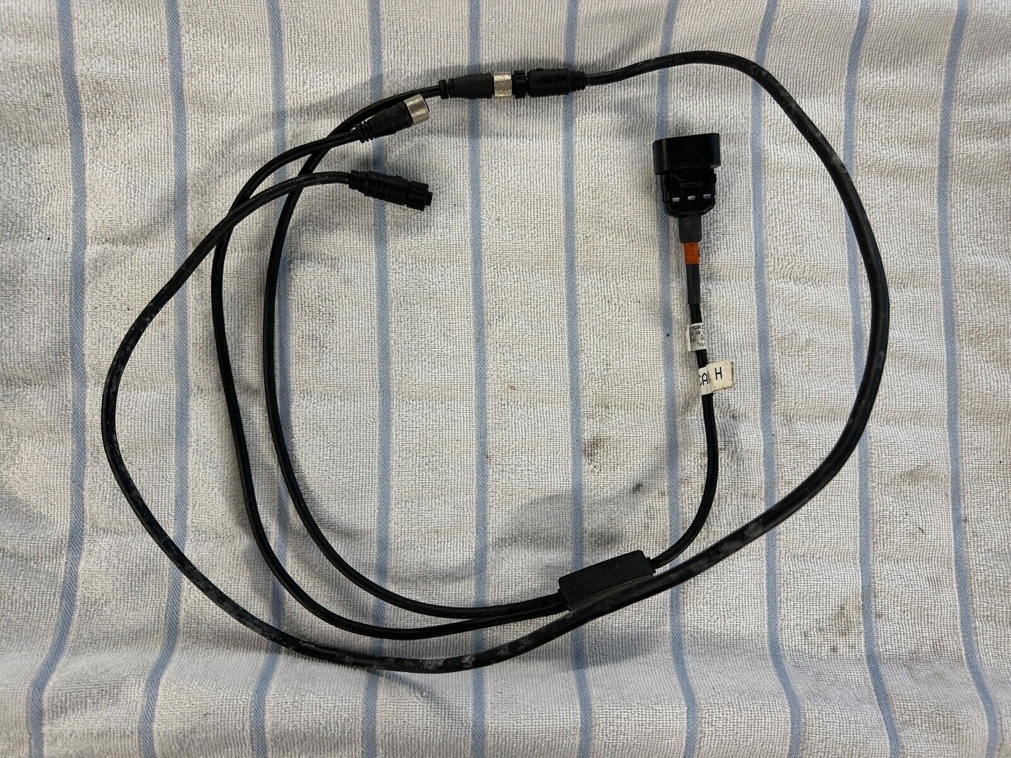 Mercury Verado Wiring Harness Harness Mercruiser 8M3002280 - Fishhawk MarineeBay Motors:Parts & Accessories:Boat Parts:Controls & Steering