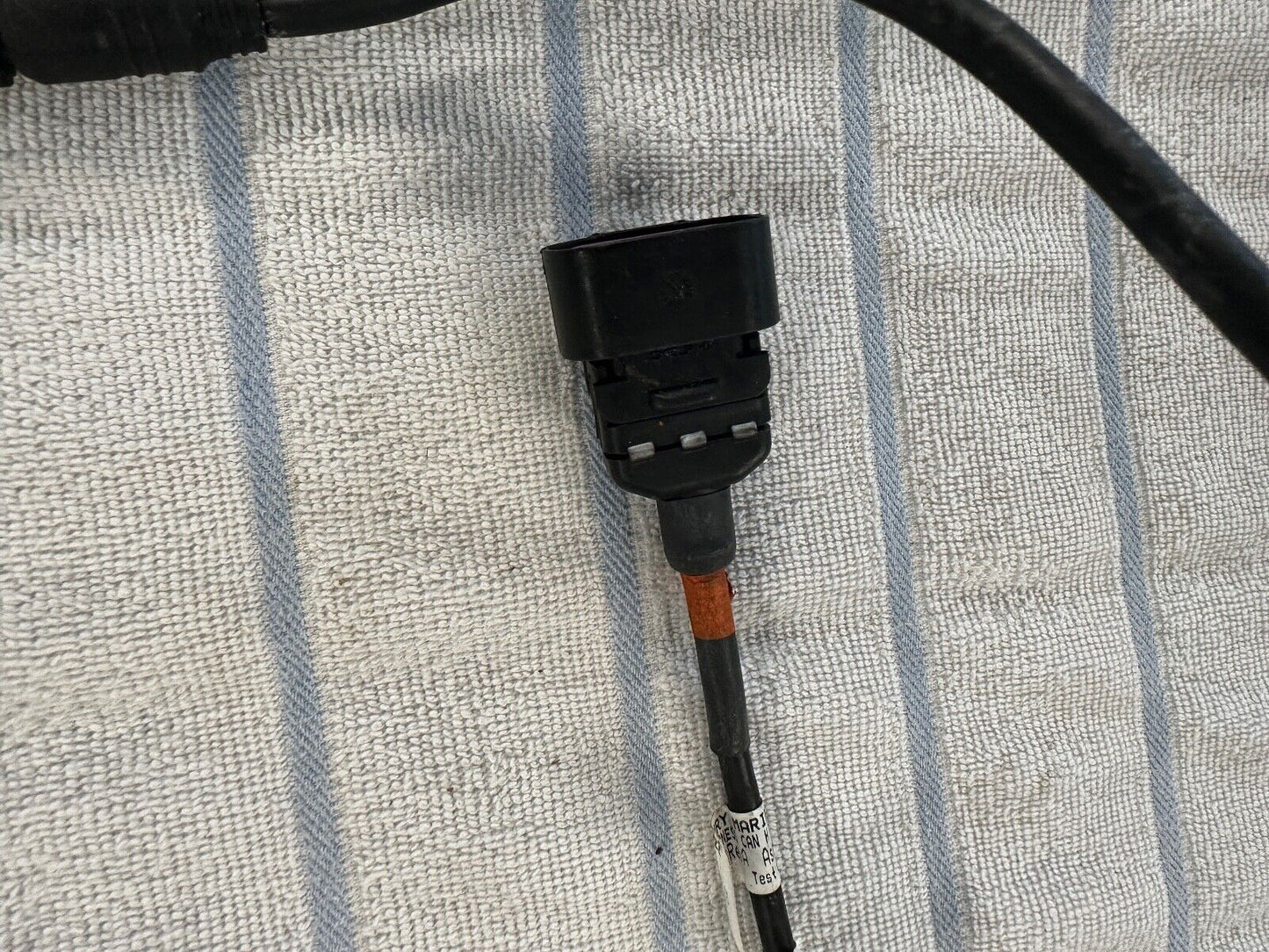 Mercury Verado Wiring Harness Harness Mercruiser 8M3002280 - Fishhawk MarineeBay Motors:Parts & Accessories:Boat Parts:Controls & Steering