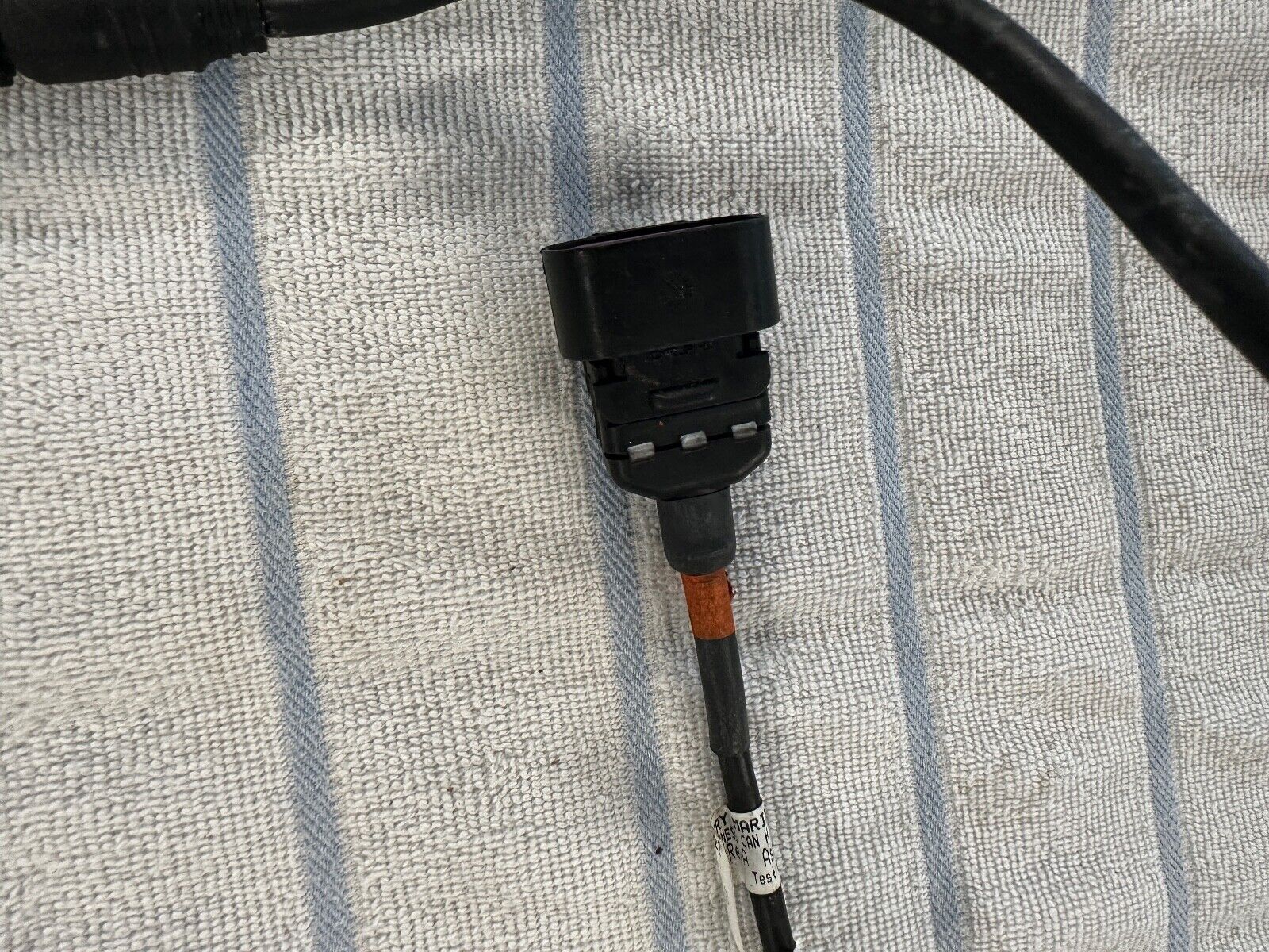 Mercury Verado Wiring Harness Harness Mercruiser 8M3002280 - Fishhawk MarineeBay Motors:Parts & Accessories:Boat Parts:Controls & Steering