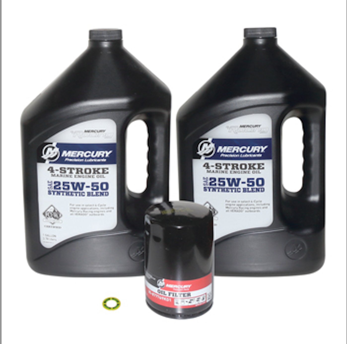 OEM Mercury Oil Change Kit L6 Verado 200-400 #8M0169544 - Fishhawk MarineeBay Motors:Parts & Accessories:Boat Parts:Outboard Engines & Components:Other