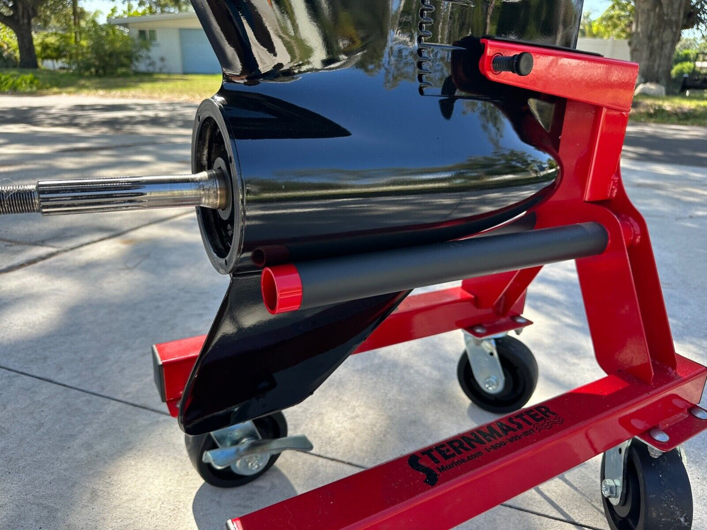 OEM Mercury Verado 25" Shaft 1.85 5.44” Lower Unit Standard Rotation RH Tested!! - Fishhawk MarineeBay Motors:Parts & Accessories:Boat Parts:Outboard Engines & Components:Other