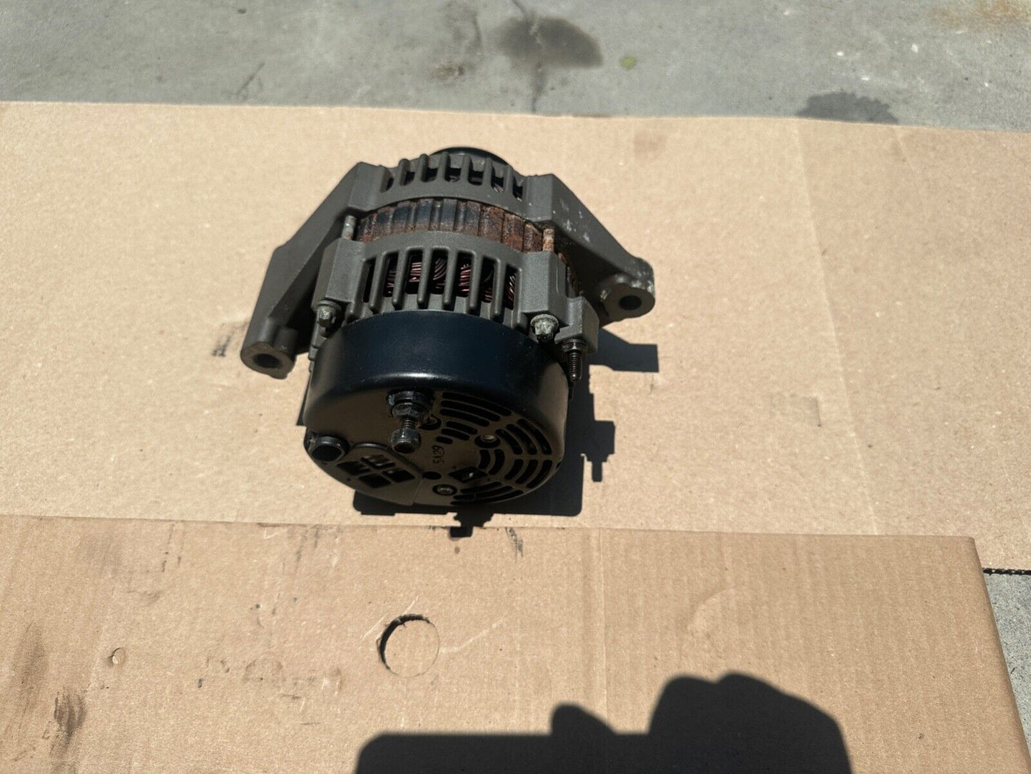 OEM Mercury Verado Alternator 105 Amp 892940T - 90 Day Warranty! - Fishhawk MarineeBay Motors:Parts & Accessories:Car & Truck Parts & Accessories:Starters, Alternators, ECUs & Wiring:Alternators & Generators